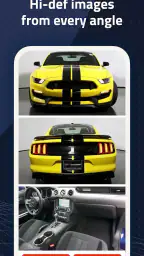 Autolist: Used Car Marketplace screenshot