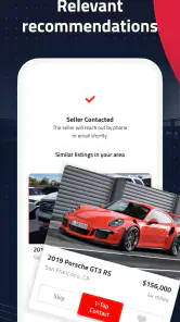Autolist: Used Car Marketplace screenshot