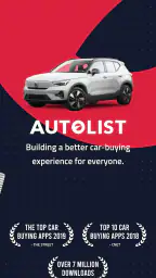 Autolist: Used Car Marketplace screenshot