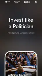 Autopilot - Investment App screenshot