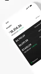 Autopilot - Investment App screenshot