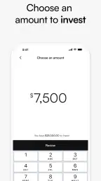 Autopilot - Investment App screenshot