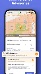AutoPylot for Drones screenshot