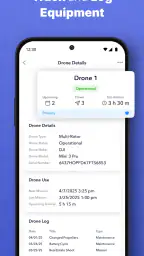 AutoPylot for Drones screenshot