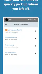 AutoTempest - Car search screenshot