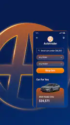 Autotrader: Shop Cars For Sale screenshot