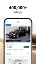 AutoTrader - Shop Cars Online screenshot