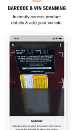 AutoZone Auto Parts & Repair screenshot