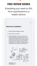 AutoZone Auto Parts & Repair screenshot