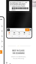 AutoZonePro Mobile screenshot