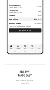 AutoZonePro Mobile screenshot