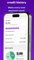 Ava Finance screenshot