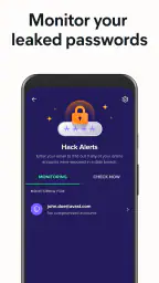 Avast Antivirus & Security screenshot