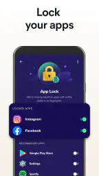 Avast Antivirus & Security screenshot