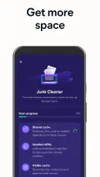 Avast Antivirus & Security screenshot