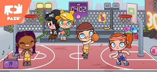 Avatar World ® screenshot