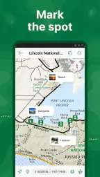 Avenza Maps: Offline Mapping screenshot
