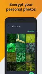 AVG AntiVirus & Security screenshot