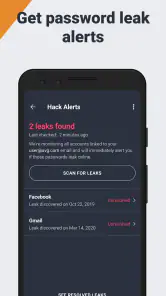 AVG AntiVirus & Security screenshot