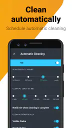AVG Cleaner – Storage Cleaner screenshot