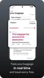 avianca screenshot