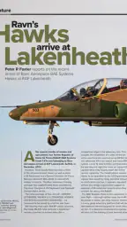 AviationNews incorporatingJETS screenshot