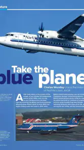 AviationNews incorporatingJETS screenshot