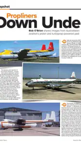 AviationNews incorporatingJETS screenshot