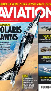 AviationNews incorporatingJETS screenshot