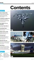 AviationNews incorporatingJETS screenshot
