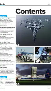 AviationNews incorporatingJETS screenshot