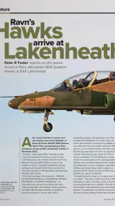 AviationNews incorporatingJETS screenshot
