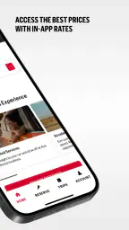 Avis Car Rental screenshot