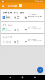 AwardWallet: Track Rewards screenshot