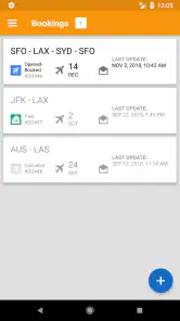 AwardWallet: Track Rewards screenshot