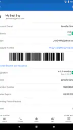 AwardWallet: Track Rewards screenshot