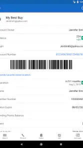 AwardWallet: Track Rewards screenshot