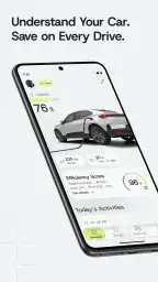 Aximote: Car Data screenshot
