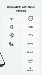 Aximote: Car Data screenshot