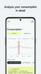 Aximote: Car Data screenshot