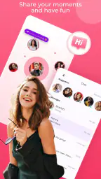 Ayar-Chat&Play screenshot