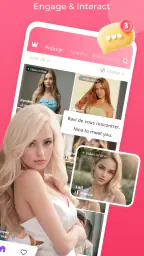 Ayar-Chat&Play screenshot