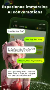 Azalo-AI Chat screenshot