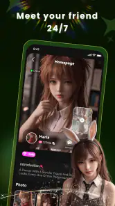 Azalo-AI Chat screenshot