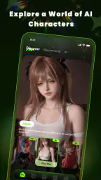 Azalo-AI Chat screenshot