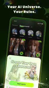 Azalo-AI Chat screenshot