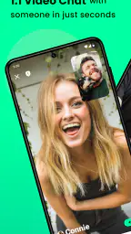 Azar: Video Chat, Meet Friends screenshot