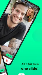 Azar: Video Chat, Meet Friends screenshot