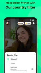 Azar: Video Chat, Meet Friends screenshot