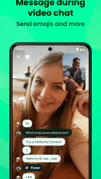 Azar: Video Chat, Meet Friends screenshot